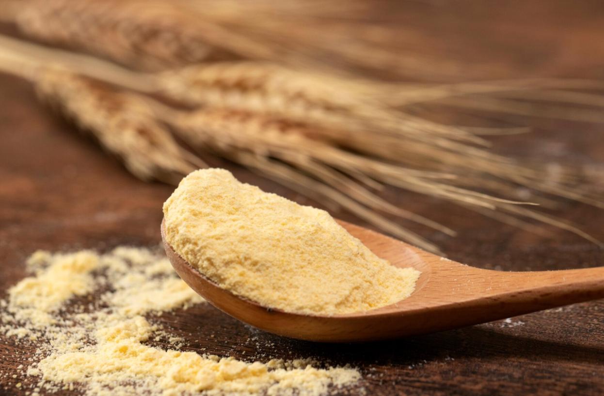 Czy mąka orkiszowa zawiera gluten