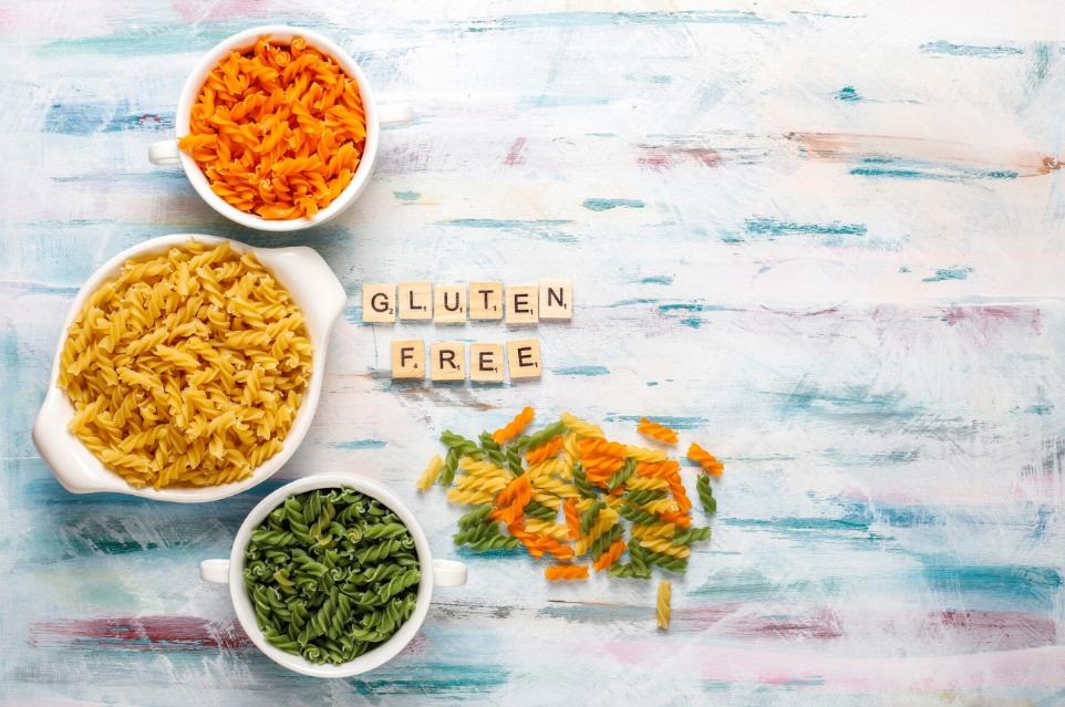 Czy kasza gryczana zawiera gluten