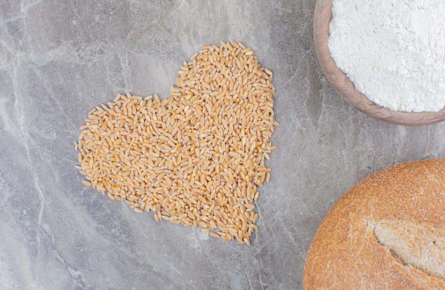 Czy jajko zawiera gluten