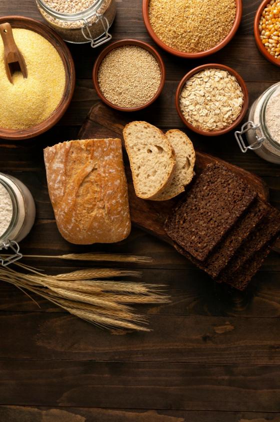 Czy owies zawiera gluten